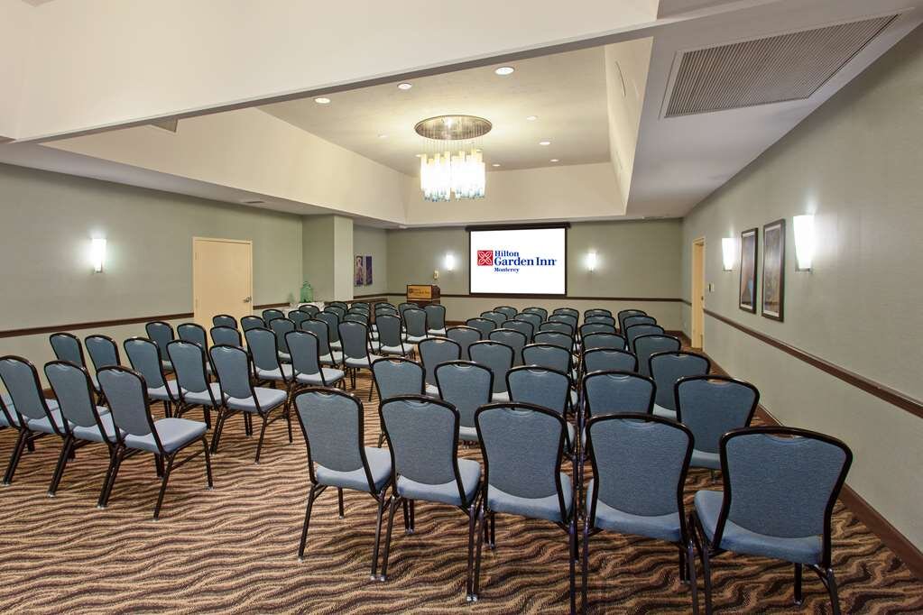 Hotel photo 41 of Hilton Garden Inn Monterey.