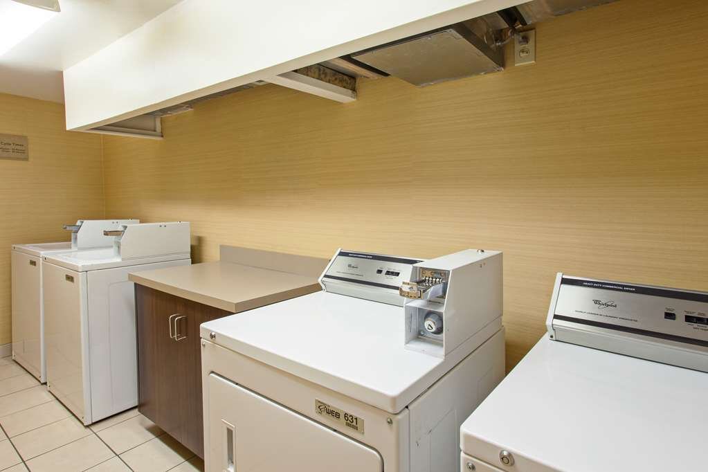 Hotel photo 40 of Hilton Garden Inn Monterey.