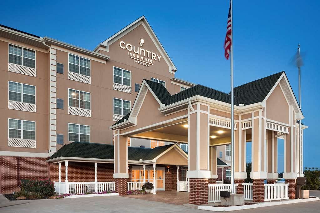 Country Inn &amp; Suites by Radisson, Bowling Green, KY, hotel in Bowling Green