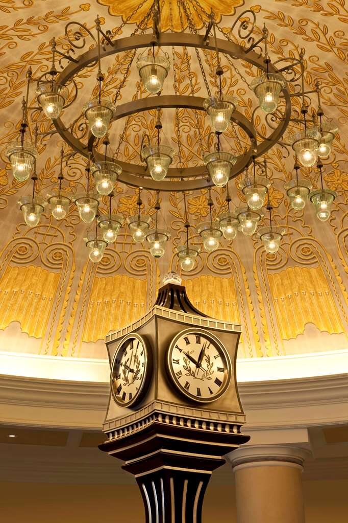 Hotel photo 29 of Waldorf Astoria Orlando.