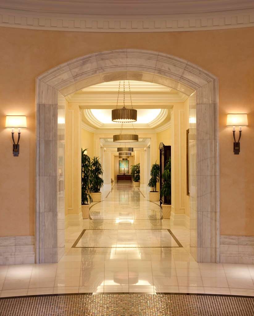 Hotel photo 41 of Waldorf Astoria Orlando.
