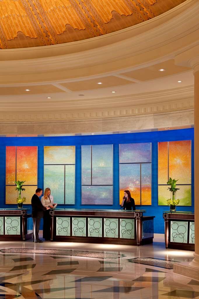 Hotel photo 90 of Waldorf Astoria Orlando.