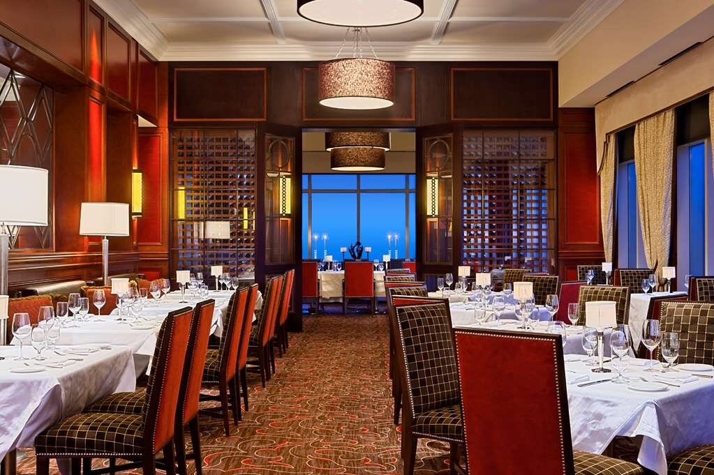Hotel photo 44 of Waldorf Astoria Orlando.