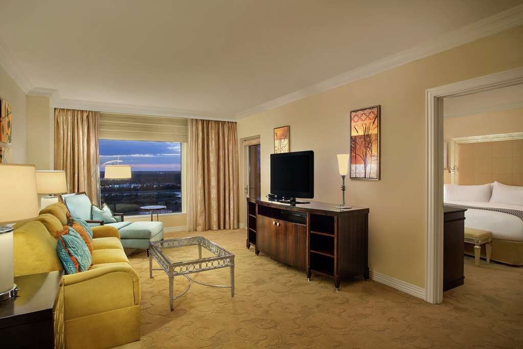 Hotel photo 60 of Waldorf Astoria Orlando.