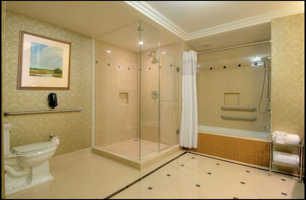 Hotel photo 77 of Waldorf Astoria Orlando.