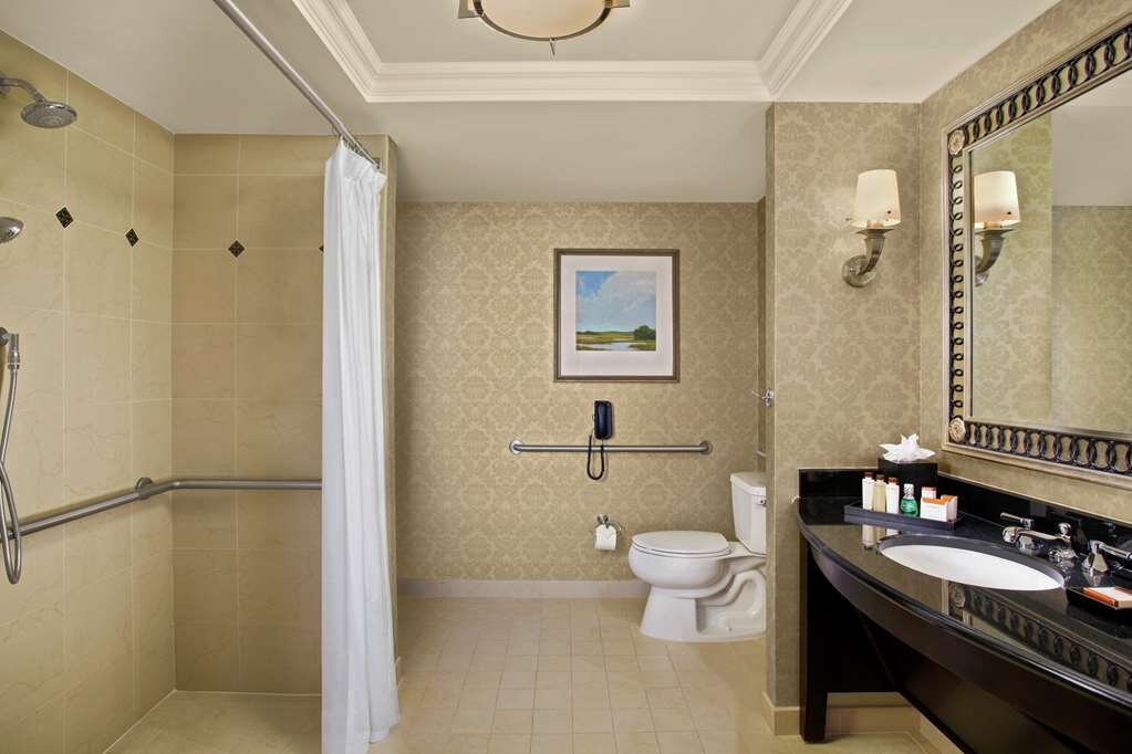 Hotel photo 18 of Waldorf Astoria Orlando.