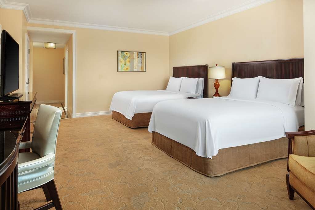 Hotel photo 8 of Waldorf Astoria Orlando.
