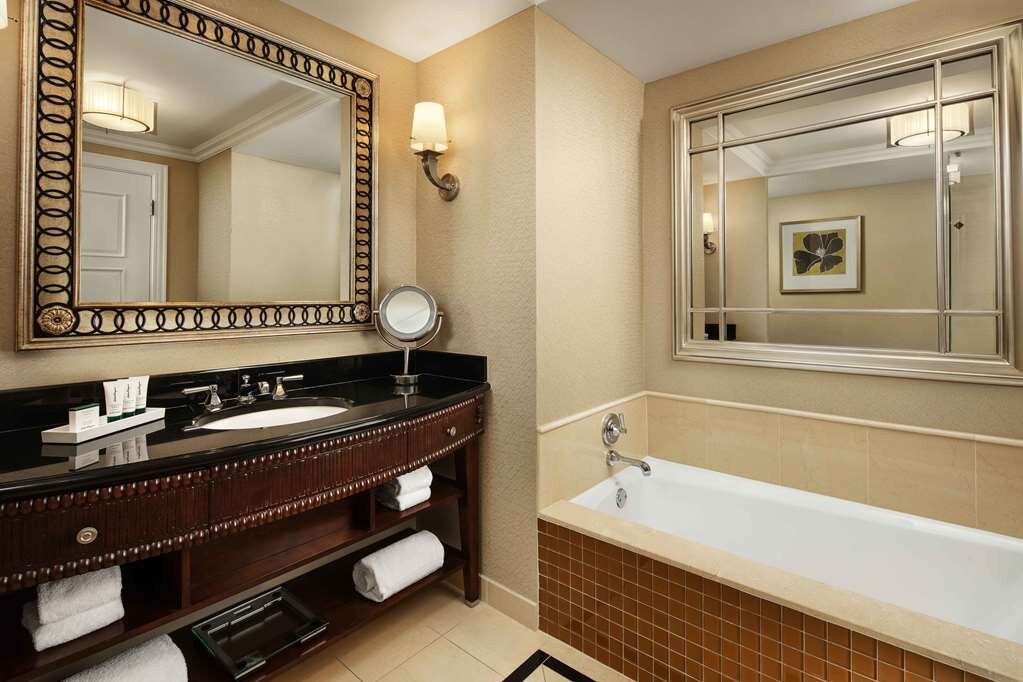Hotel photo 65 of Waldorf Astoria Orlando.