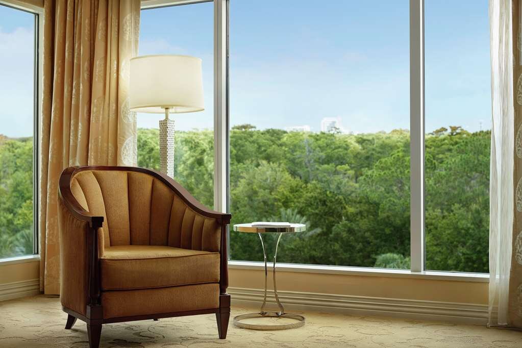 Hotel photo 80 of Waldorf Astoria Orlando.