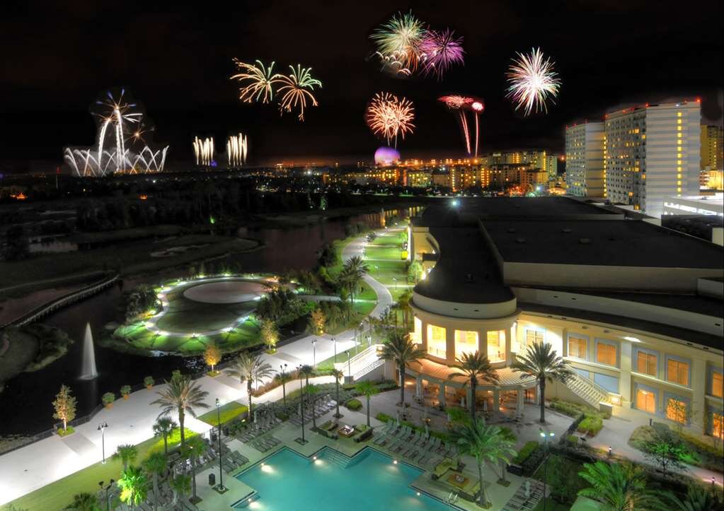 Hotel photo 84 of Waldorf Astoria Orlando.