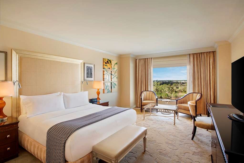 Hotel photo 56 of Waldorf Astoria Orlando.