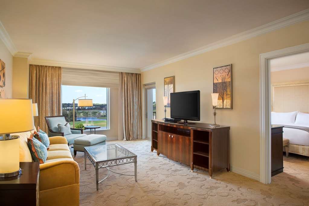 Hotel photo 93 of Waldorf Astoria Orlando.