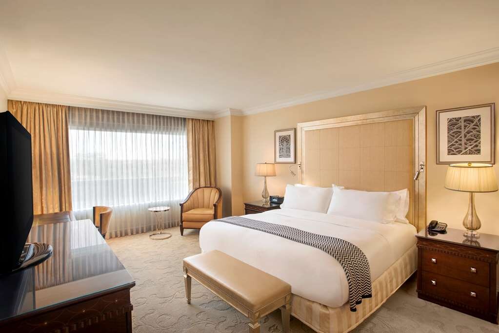 Hotel photo 25 of Waldorf Astoria Orlando.