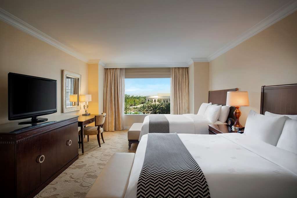 Hotel photo 73 of Waldorf Astoria Orlando.