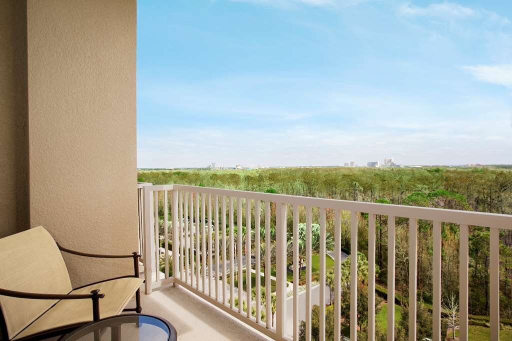 Hotel photo 79 of Waldorf Astoria Orlando.