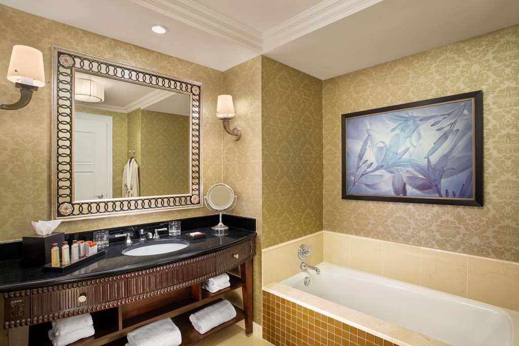 Hotel photo 5 of Waldorf Astoria Orlando.