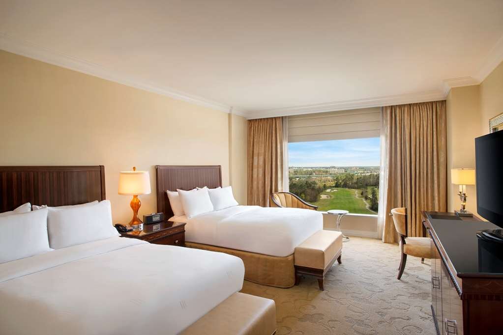 Hotel photo 22 of Waldorf Astoria Orlando.
