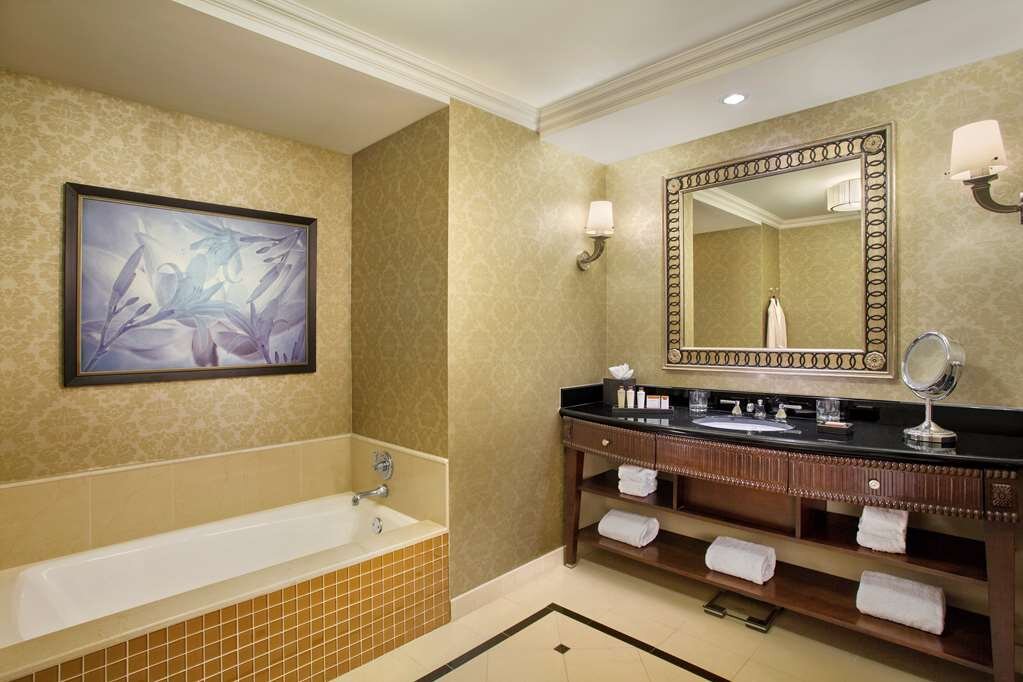 Hotel photo 26 of Waldorf Astoria Orlando.
