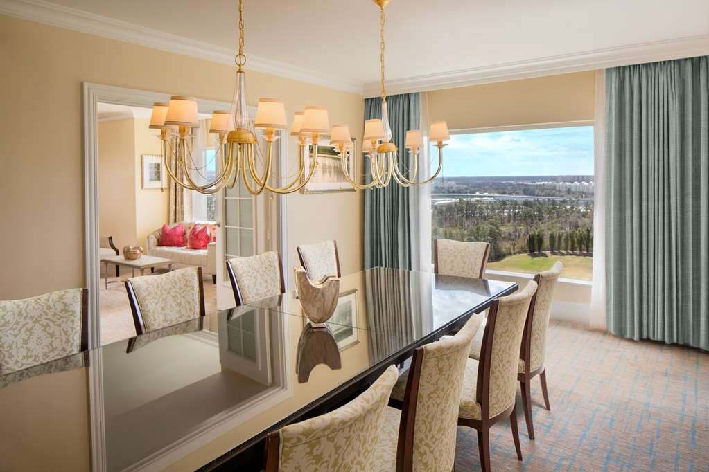 Hotel photo 67 of Waldorf Astoria Orlando.