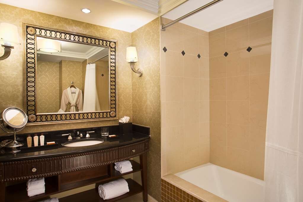 Hotel photo 17 of Waldorf Astoria Orlando.