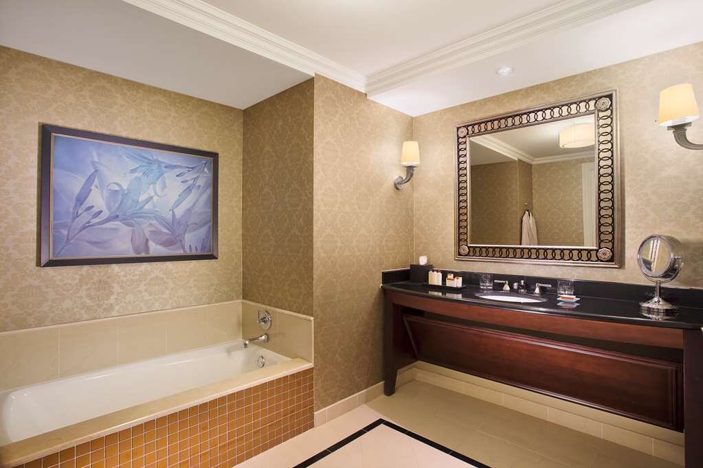 Hotel photo 89 of Waldorf Astoria Orlando.