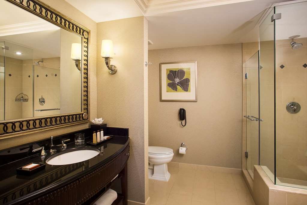 Hotel photo 45 of Waldorf Astoria Orlando.