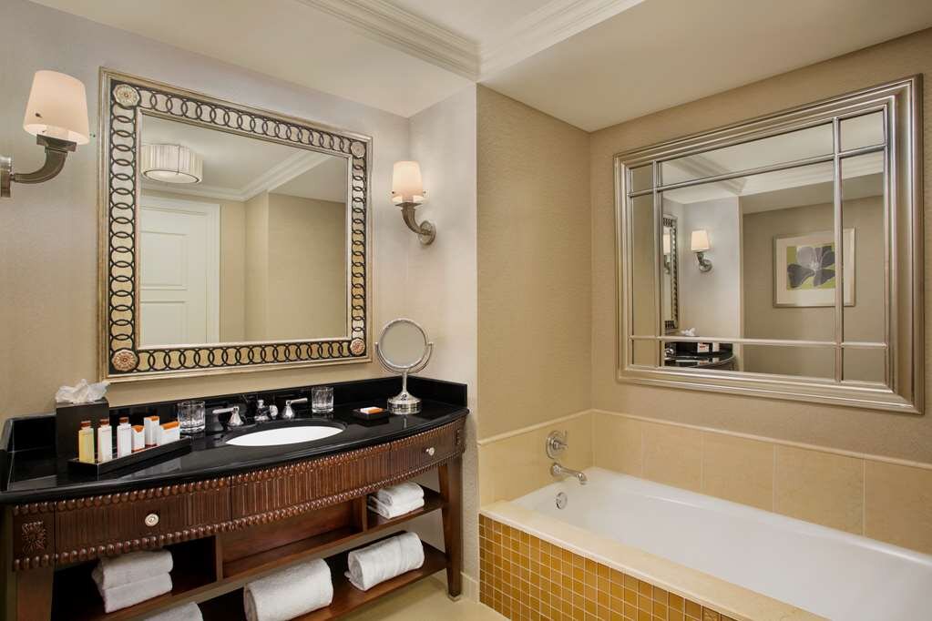 Hotel photo 9 of Waldorf Astoria Orlando.