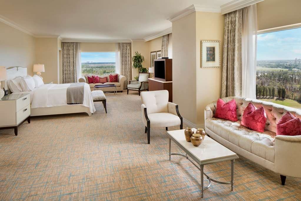Hotel photo 55 of Waldorf Astoria Orlando.