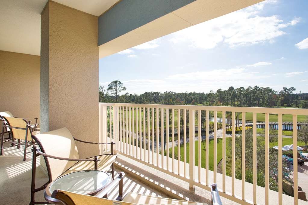 Hotel photo 92 of Waldorf Astoria Orlando.