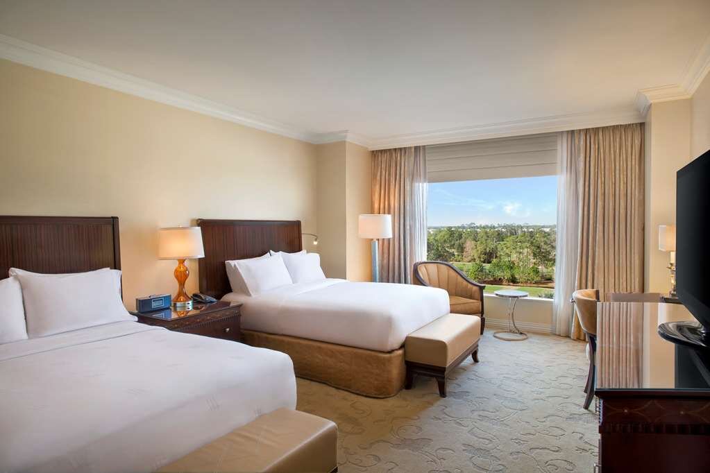 Hotel photo 40 of Waldorf Astoria Orlando.