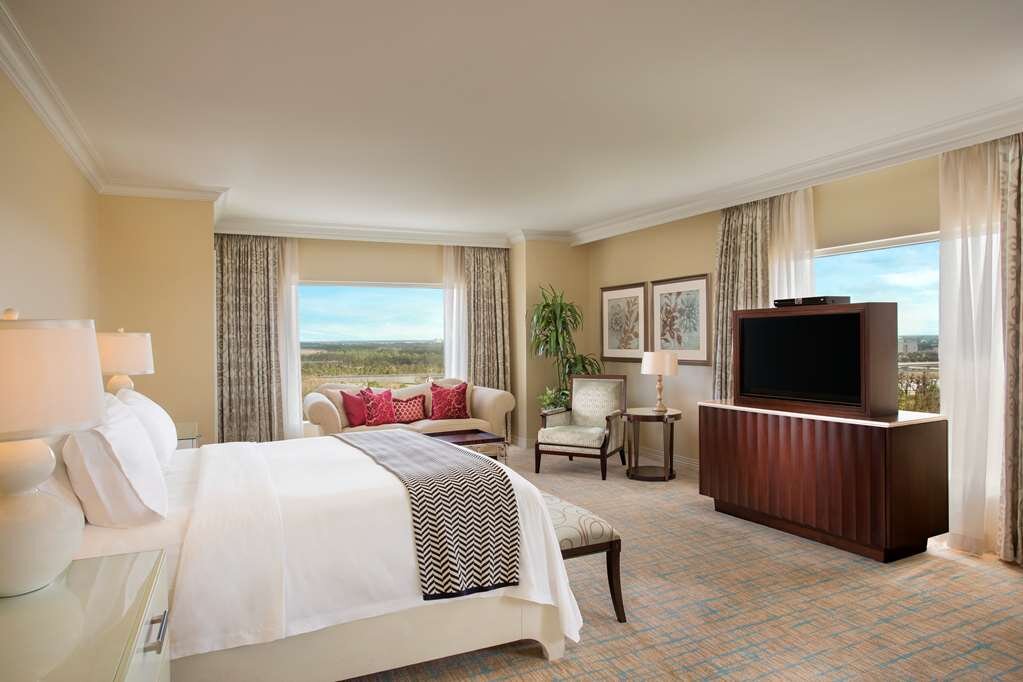 Hotel photo 7 of Waldorf Astoria Orlando.