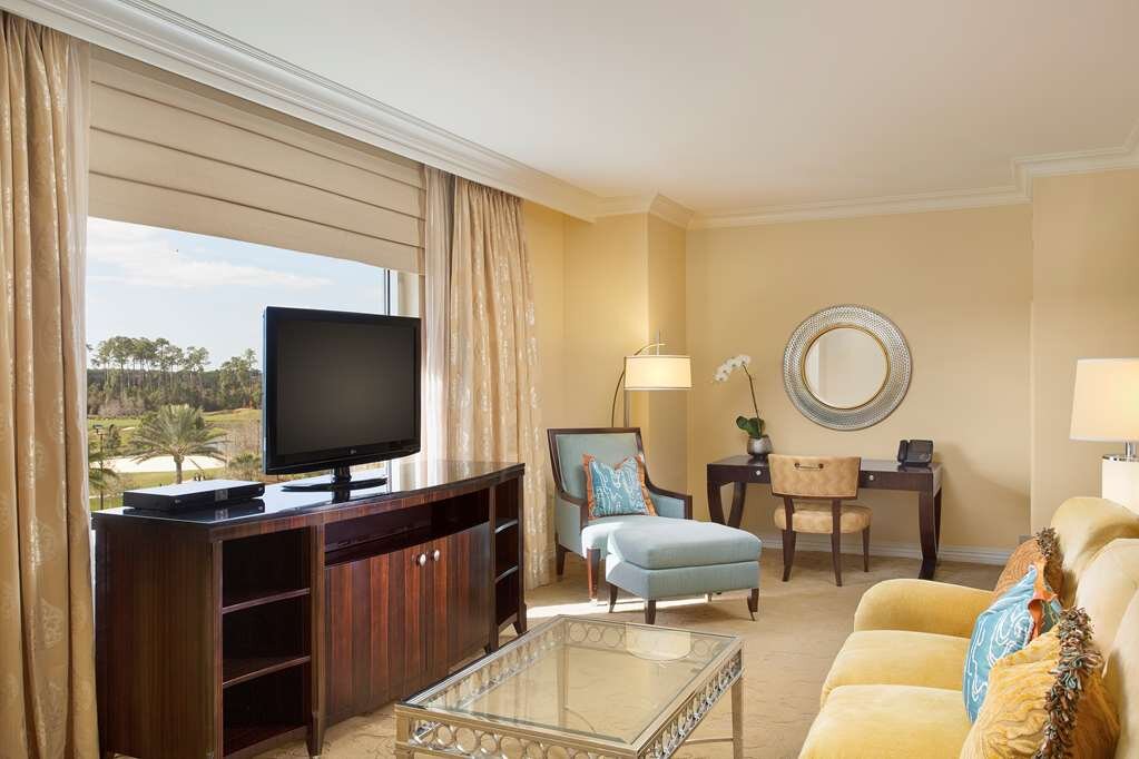 Hotel photo 69 of Waldorf Astoria Orlando.