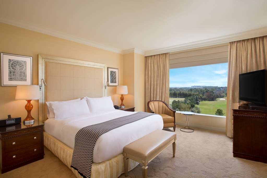 Hotel photo 50 of Waldorf Astoria Orlando.