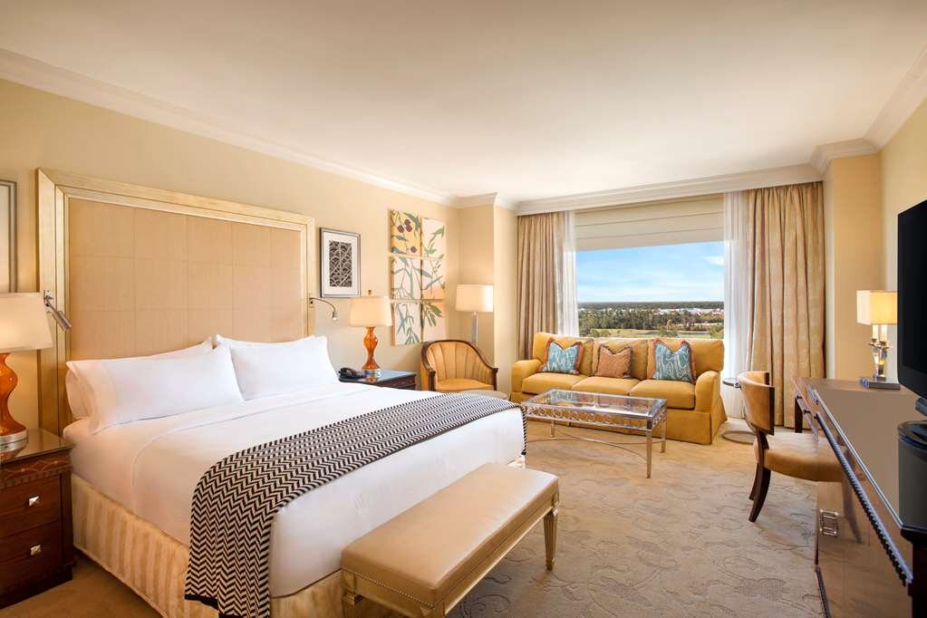 Hotel photo 2 of Waldorf Astoria Orlando.