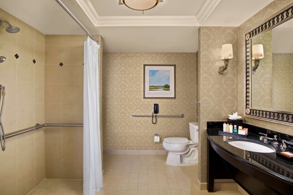 Hotel photo 4 of Waldorf Astoria Orlando.
