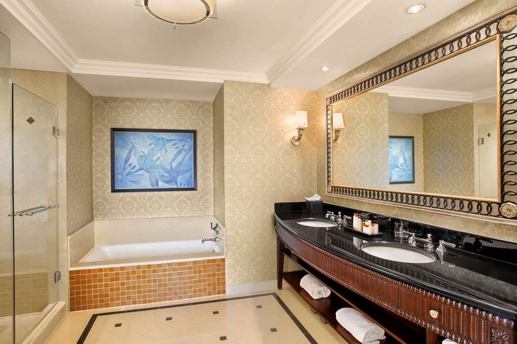 Hotel photo 34 of Waldorf Astoria Orlando.