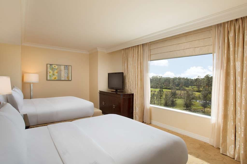 Hotel photo 13 of Waldorf Astoria Orlando.