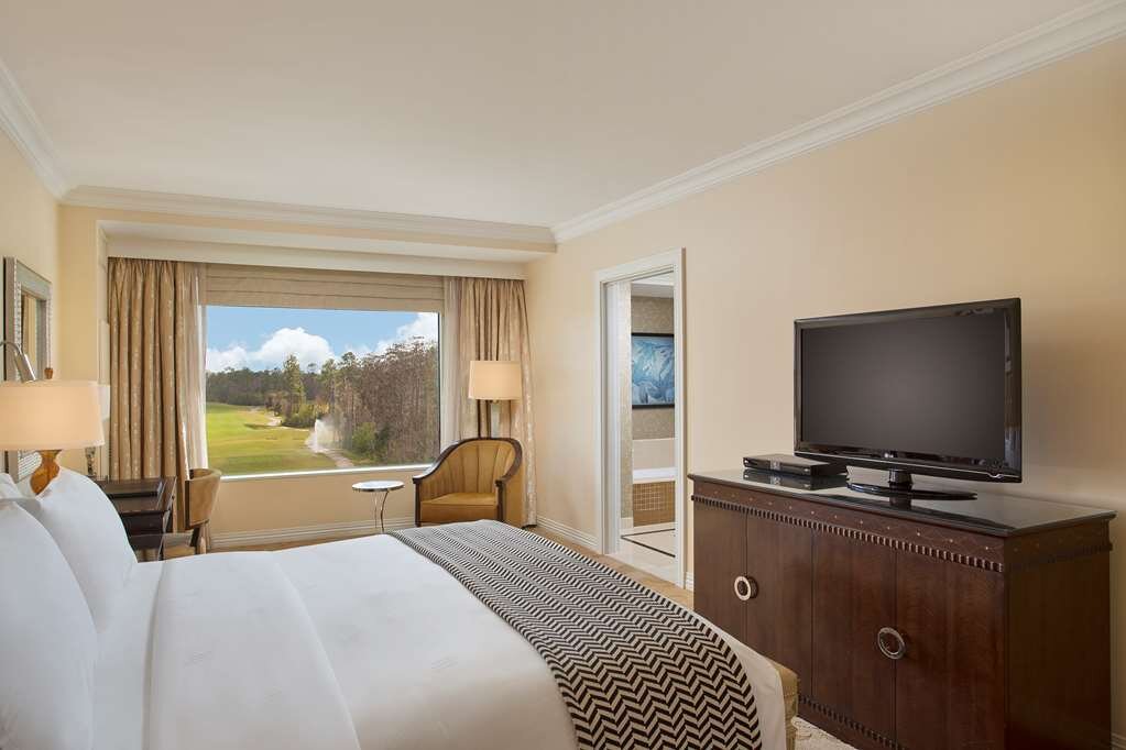 Hotel photo 47 of Waldorf Astoria Orlando.