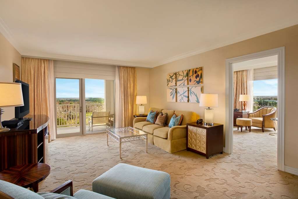 Hotel photo 32 of Waldorf Astoria Orlando.