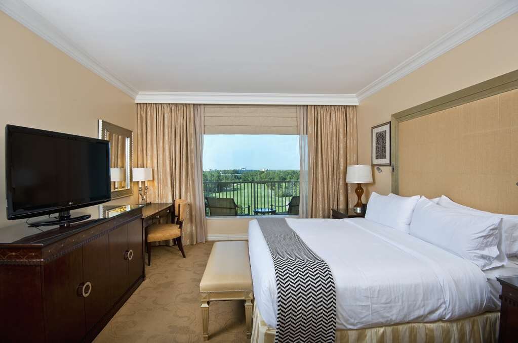 Hotel photo 64 of Waldorf Astoria Orlando.