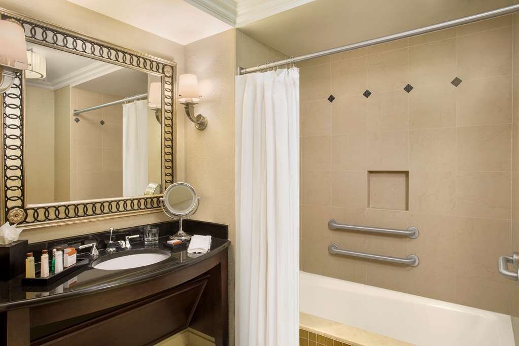 Hotel photo 72 of Waldorf Astoria Orlando.
