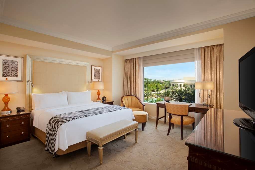 Hotel photo 74 of Waldorf Astoria Orlando.