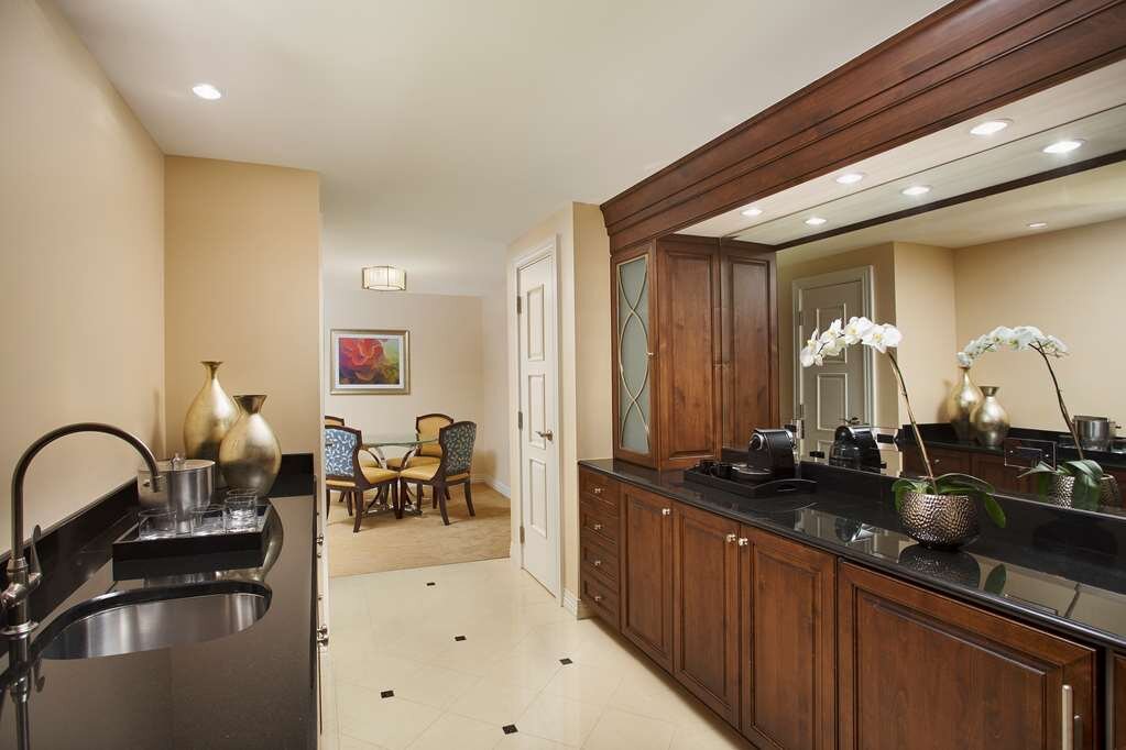 Hotel photo 61 of Waldorf Astoria Orlando.