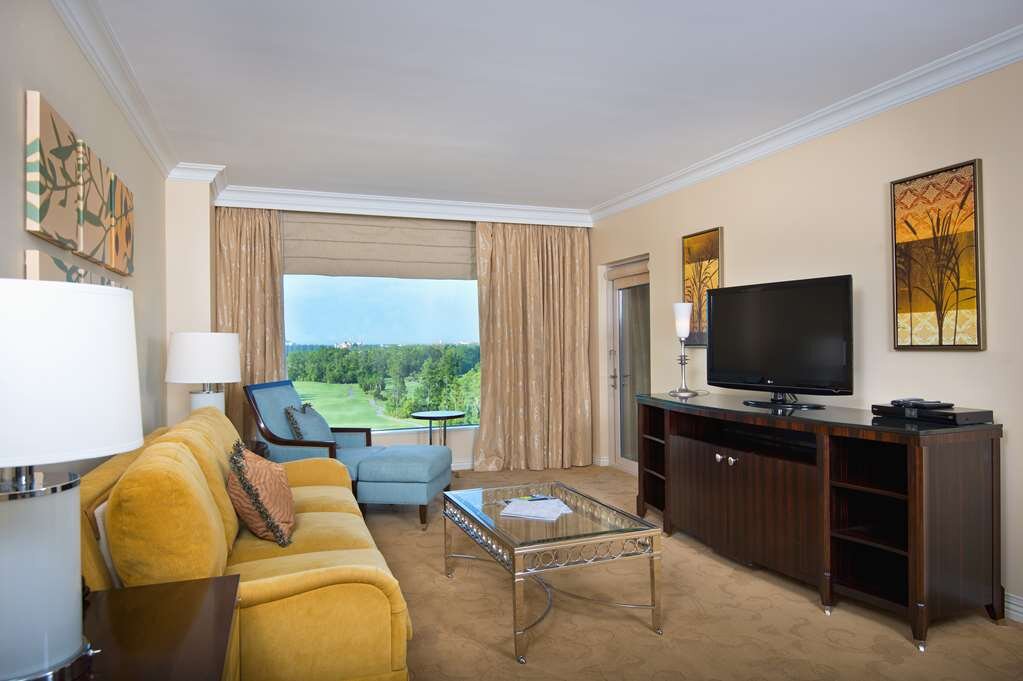 Hotel photo 63 of Waldorf Astoria Orlando.