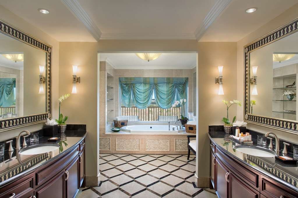 Hotel photo 31 of Waldorf Astoria Orlando.