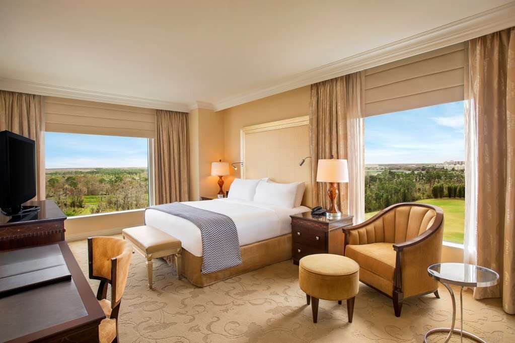 Hotel photo 88 of Waldorf Astoria Orlando.