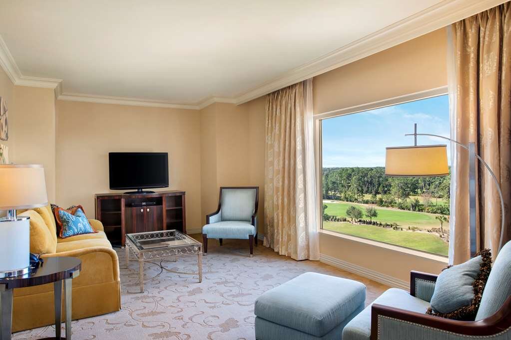Hotel photo 36 of Waldorf Astoria Orlando.