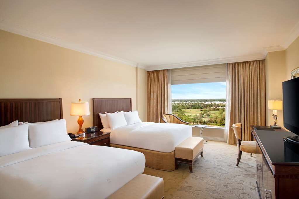 Hotel photo 83 of Waldorf Astoria Orlando.