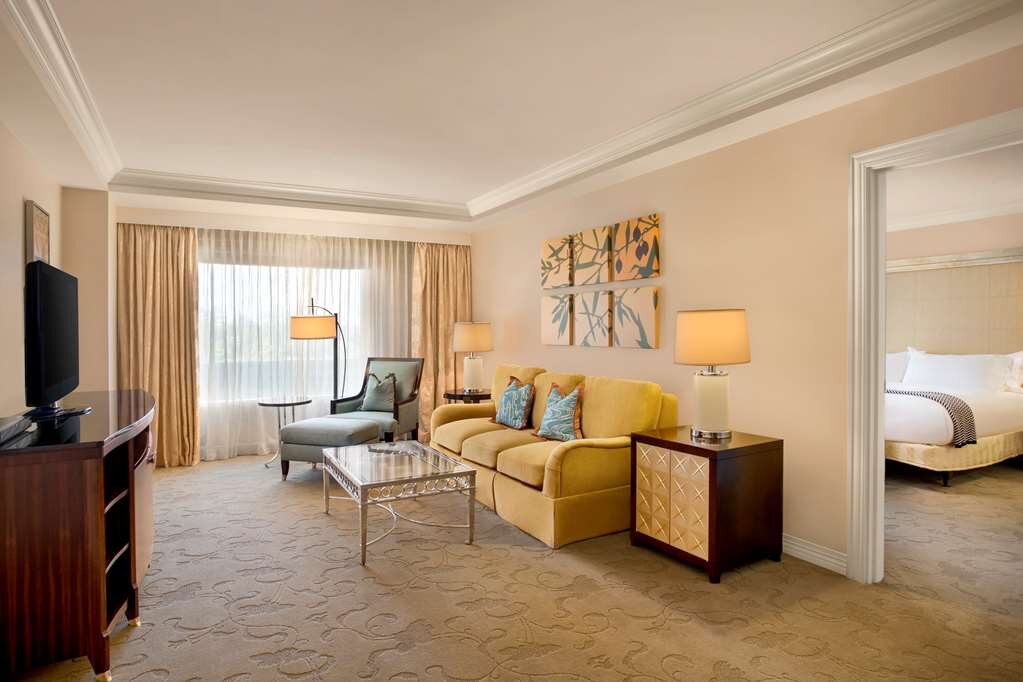 Hotel photo 3 of Waldorf Astoria Orlando.