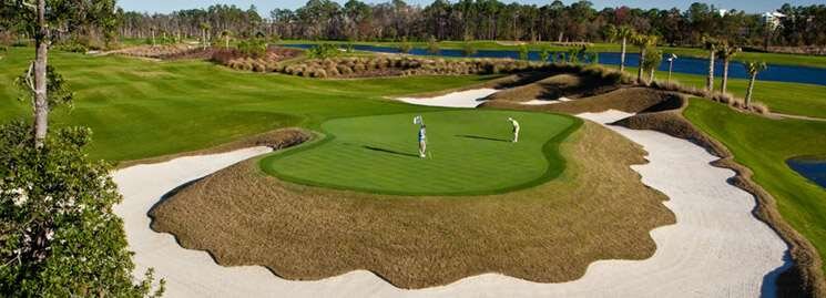 Hotel photo 62 of Waldorf Astoria Orlando.